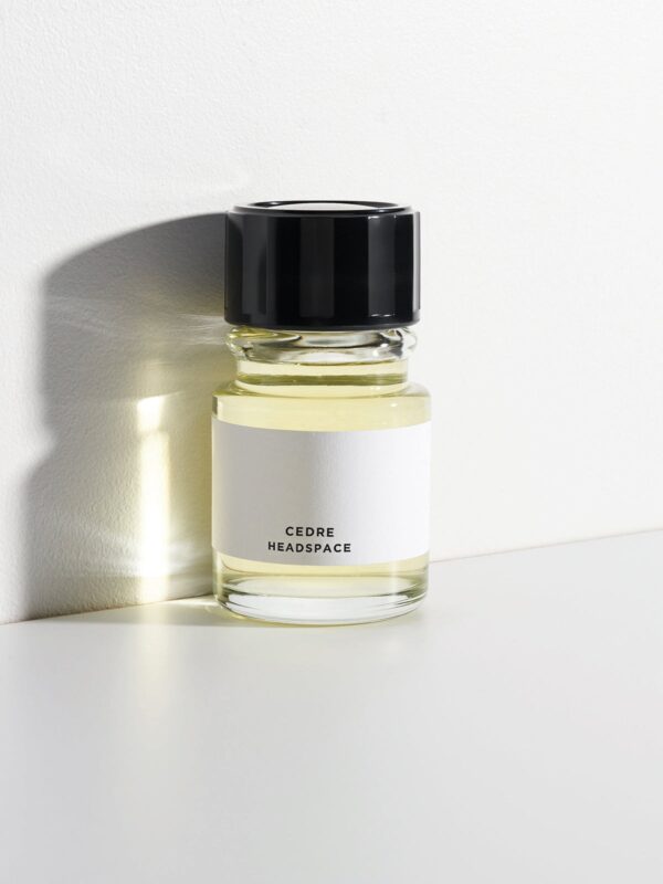 HeadSpace Cedre 100ml 1