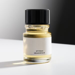 HeadSpace Styrax 100 ml - Image 1