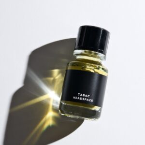 HeadSpace Tabac 50 ml - Image 2