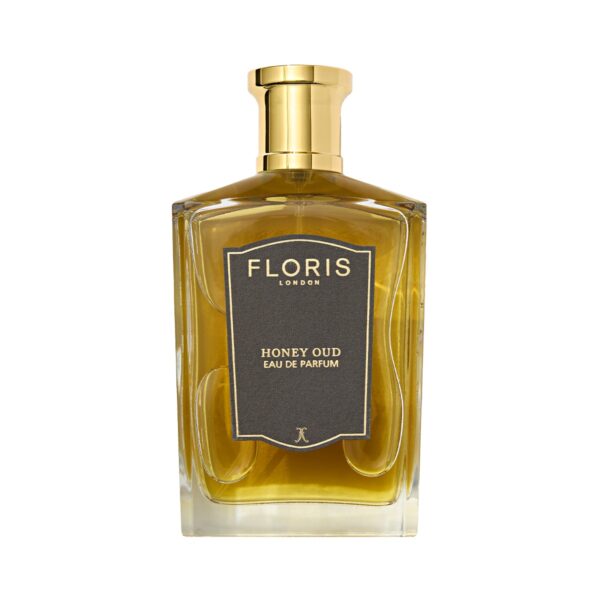 Honey Oud EDP 100ml 1