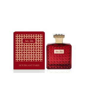 Houbigant Ambre Rubis 100 ml - Image 3