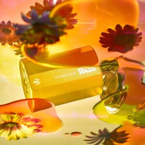 Ramon Monegal Ibiza Flowerpower Edp 100 ml - Image 2