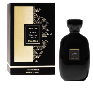 KAWA KARDA - EXTRAIT 40% - 100ML - Image 2