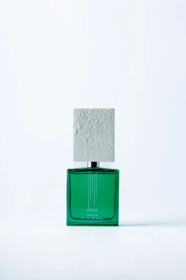 LASCIA CHE IO PIANGA_100ml