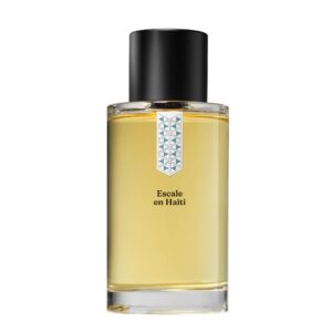 Les Indemodables Escale en Haiti 100 ml - Image 1