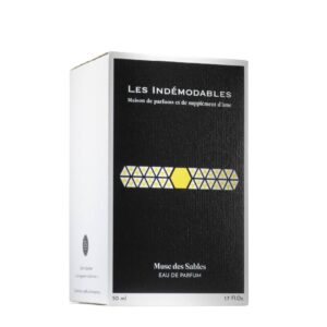 Les Indemodables Musc des Sables 50 ml - Image 3