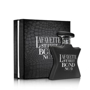 Bond No. 9 Lafayette Street 50 ml - Image 2