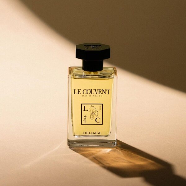 Le Couvent des Minimes Eau Heliaca 100 ml 1