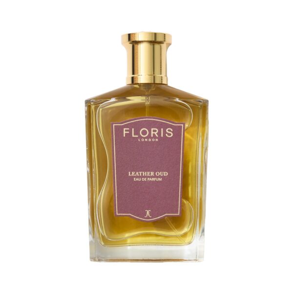 Leather Oud EDP 100ml 1