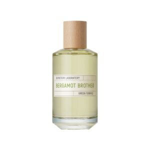 Liquides Imaginaires Bergamot Brother 100 ml - Image 1