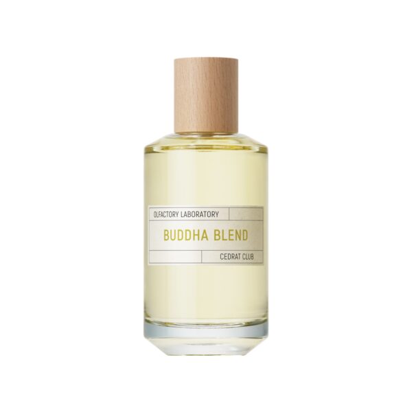 Liquides Imaginaires Buddha Blend 100 ml 1