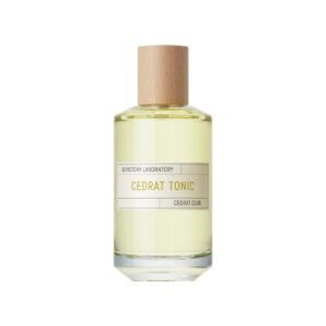 Liquides Imaginaires Cedrat Tonic 100 ml - Image 1