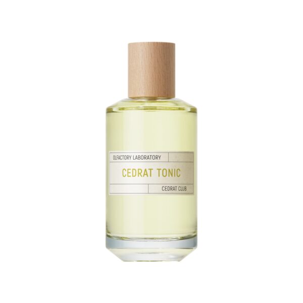 Liquides Imaginaires Cedrat Tonic 100 ml 1