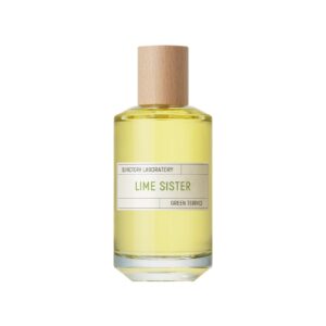 Liquides Imaginaires Lime Sister 100 ml - Image 1
