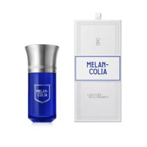 Liquides Imaginaires Melancolia Edp 100 ml - Image 2