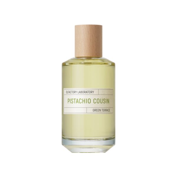 Liquides Imaginaires Pistachio Cousin 100 ml 1