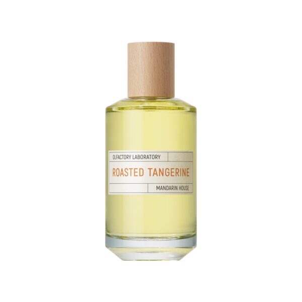 Liquides Imaginaires Roasted Tangerine 100 ml 1