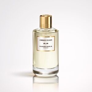 Mancera Amber Fever 60-120 ml - Image 1