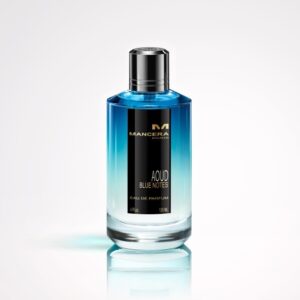 Mancera Aoud Blue Notes 60-120 ml - Image 1