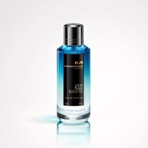 Mancera Aoud Blue Notes 60-120 ml - Image 2