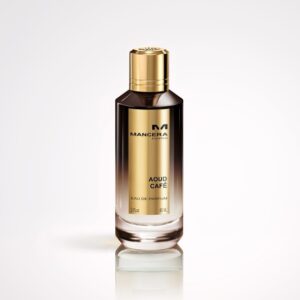 Mancera Aoud Cafe 60-120 ml - Image 2