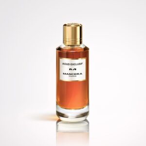 Mancera Aoud Exclusif 60-120 ml - Image 3