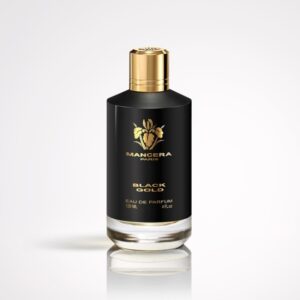 Mancera Black Gold 60-120 ml - Image 1