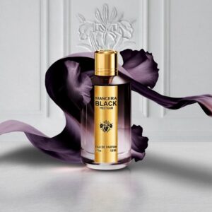 Mancera Black Prestigium 120 ml - Image 1