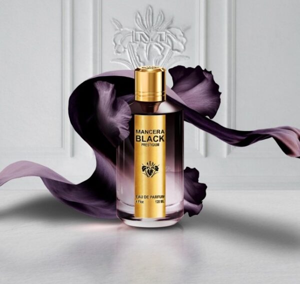 Mancera Black Prestigium 1