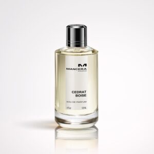 Mancera Cedrat Boise 60-120 ml - Image 1