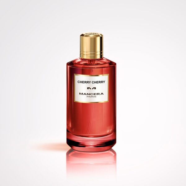 Mancera Cherry Cherry 120ml 1