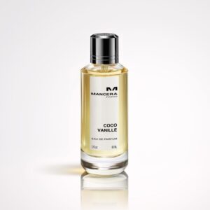 Mancera Coco Vanille 60-120 ml - Image 3