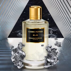 Mancera Cosmic Pepper 60-120 ml - Image 2