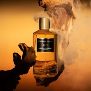 Mancera Eternal Wood 60-120 ml - Image 2
