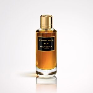 Mancera Eternal Wood 60-120 ml - Image 3
