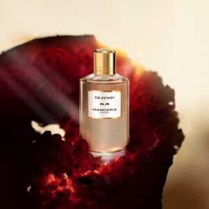 Mancera Fig Extasy 60-120 ml - Image 2