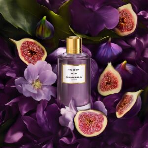 Mancera Fig Me Up 60-120 ml - Image 2
