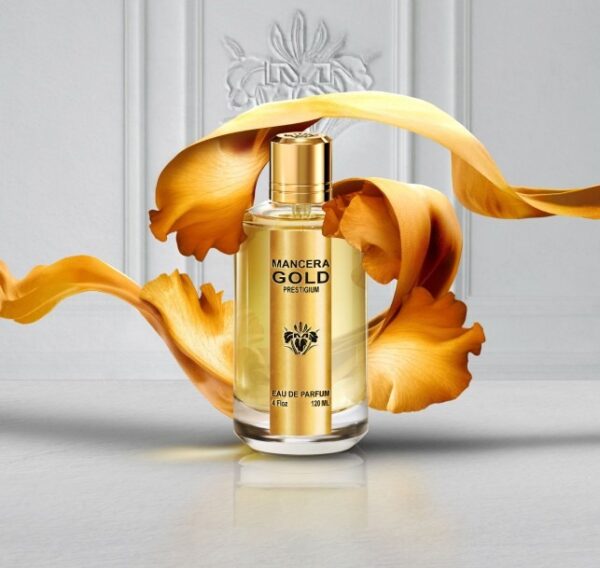 Mancera Gold Prestigium 1
