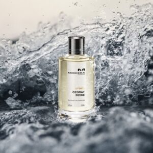 Mancera Intense Cedrat Boise 60-120 ml - Image 2
