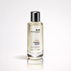Mancera Intense Cedrat Boise 60-120 ml - Image 3