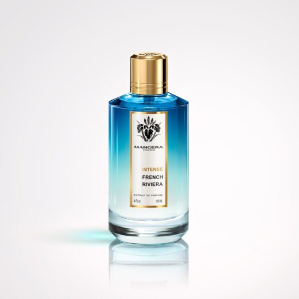 Mancera Intense French Riviera 120ml 1