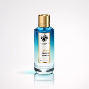 Mancera Intense French Riviera 60-120 ml - Image 3