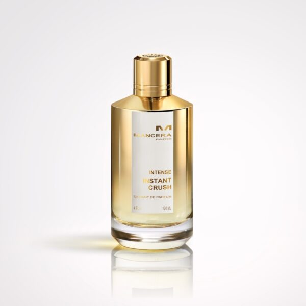 Mancera Intense Instant Crush 120ml 1