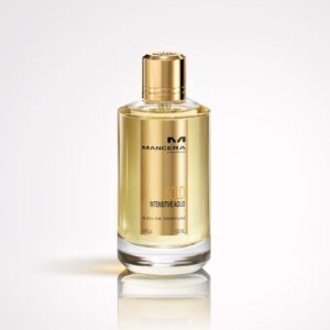 Mancera Intensitive Aouds Gold 60-120 ml - Image 1