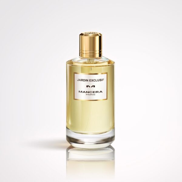 Mancera Jardin Exclusif 120ml 1