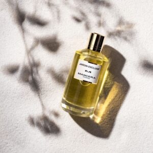Mancera Jardin Exclusif 60-120 ml - Image 2