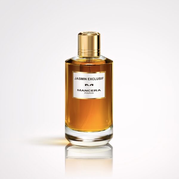Mancera Jasmin Exclusif 120ml 1