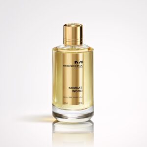 Mancera Kumkat Wood 60-120 ml - Image 1