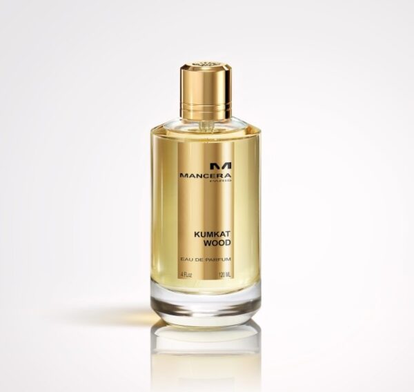 Mancera Kumkat Wood 120ml 1