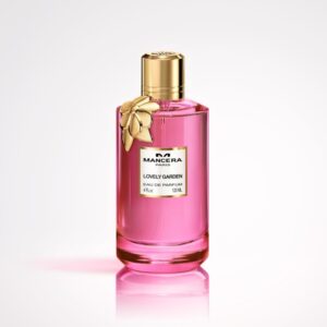 Mancera Lovely Garden 120 ml - Image 1